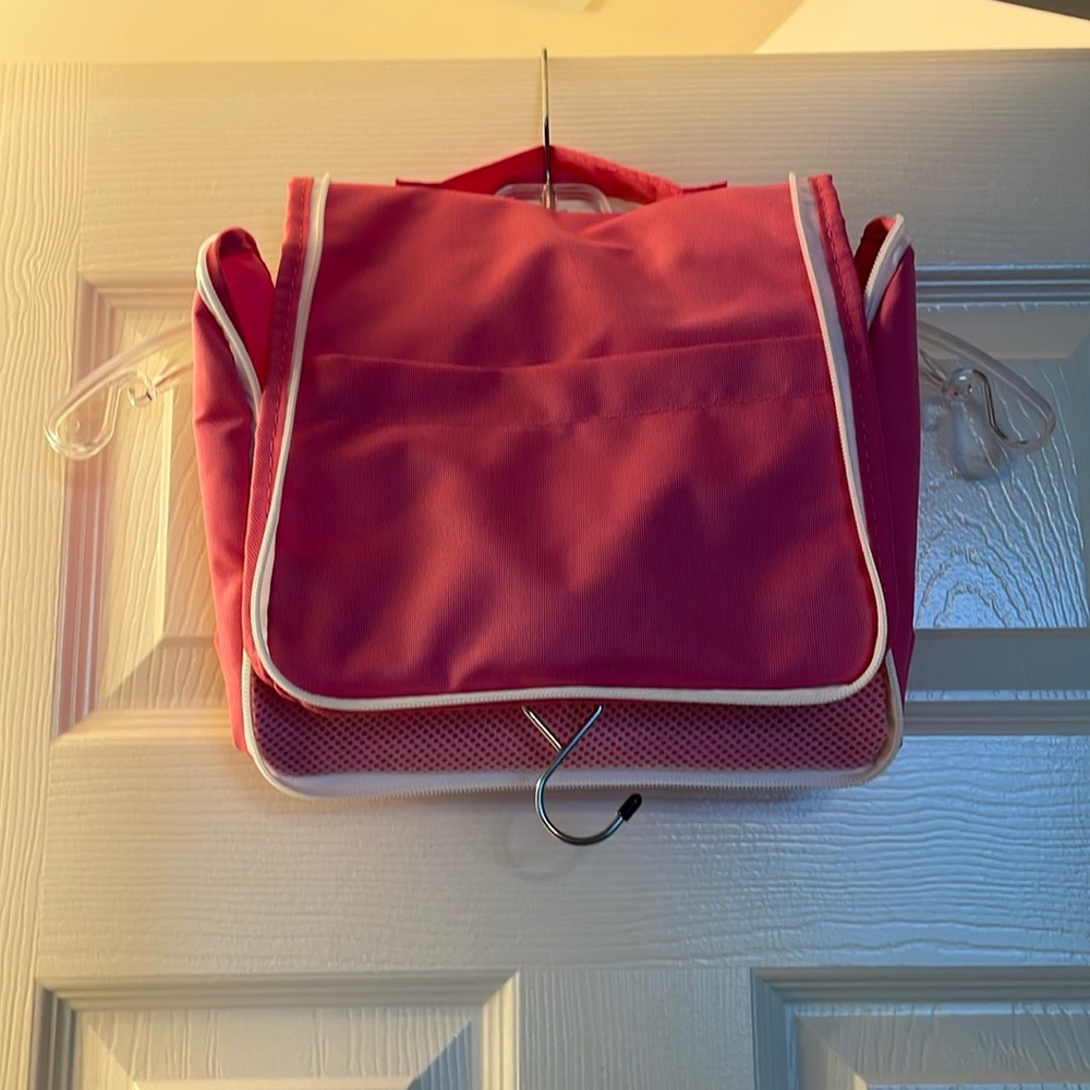 Sonoma Hanging Toiketry Bag